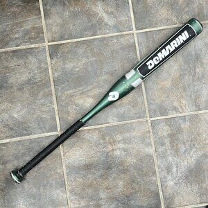 DeMarini Reactor Fastpitch Softball Bat 31" 23oz -10USSSA 1.20 BPF ASA Certified